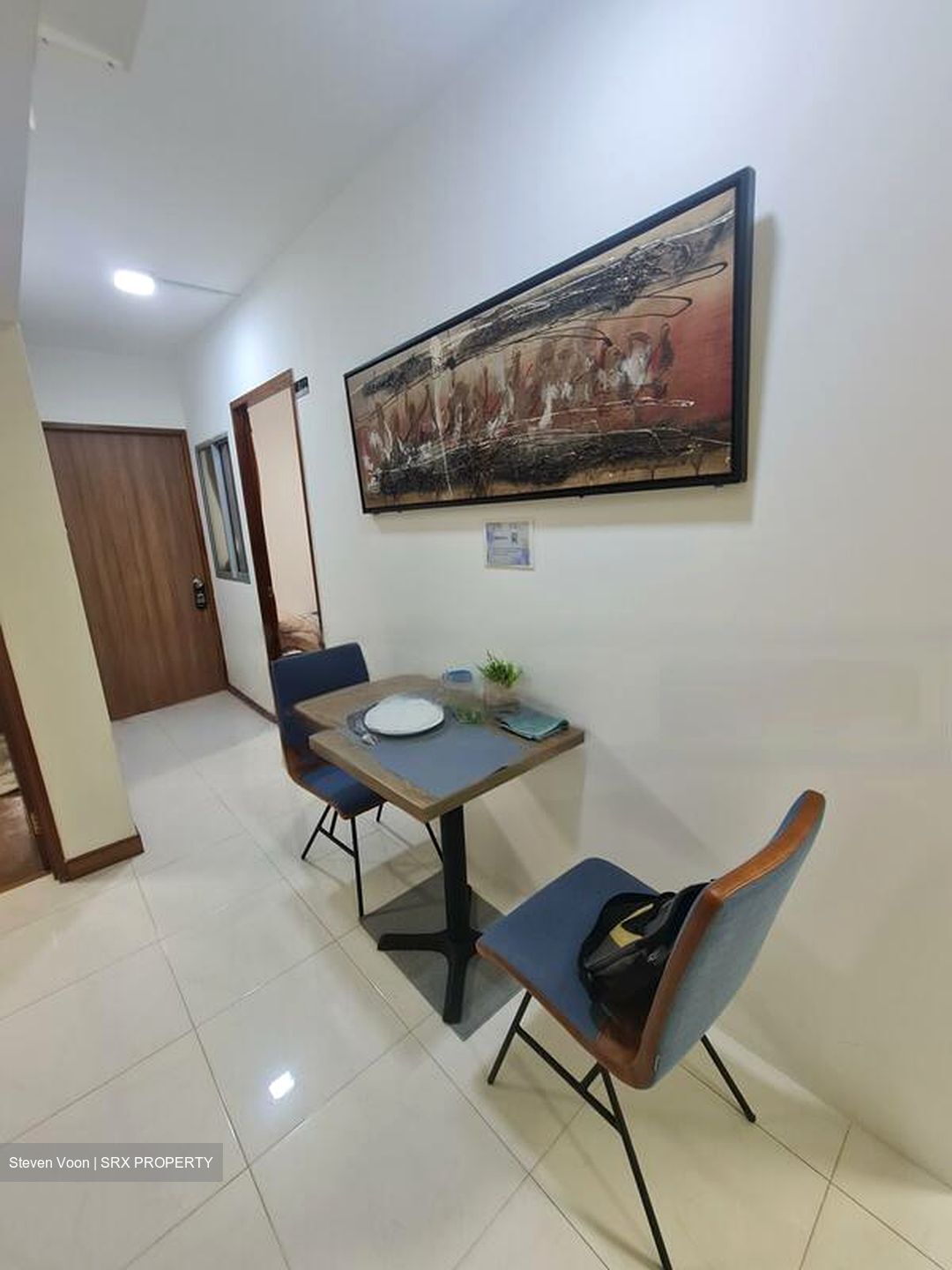 Melville Park (D18), Condominium #460963251